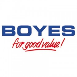 Boyes