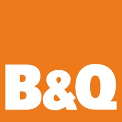 B&Q