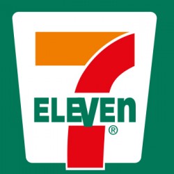 7 Eleven