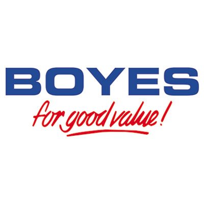 Boyes